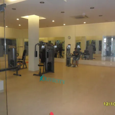 아파트 Olive City 2 10 *